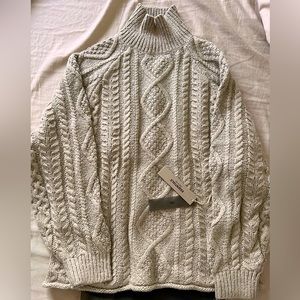 FEAR OF GOD ESSENTIALS sweater